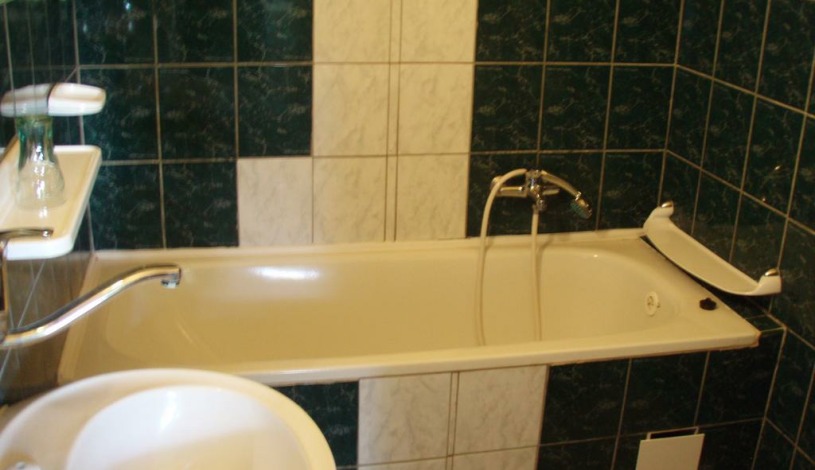 Villa Marion Mariánské Lázně